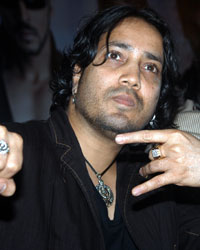 Mika Singh